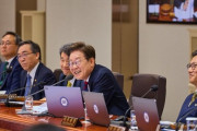 【始動】李大統領、支持率58.2％→「まずは経済立て直せ」