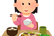 韓国人「清楚な日本の女性がこれを食べた結果ｗｗｗ」