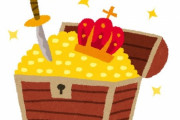 フォーブス誌が選ぶ「フィクション作品で最も金持ちなキャラクター」の資産総額を知って驚愕する人が続出