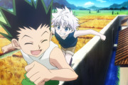外国人「日本のアニメで最も純粋な心を持つキャラクターは？」→「彼じゃないことだけはわかるｗｗｗ」（海外の反応）