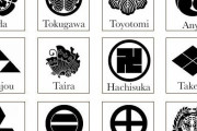 どうして家紋がある国は世界でも日本だけなんだろう？