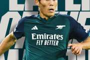 【海外の反応】冨安健洋がセビージャ戦のクラブ公式MOMに選出！「完全に相応しい」