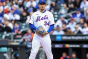 【海外の反応】千賀滉大がロッキーズ戦6回2安打無失点で4勝目【MLB】