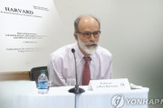 韓国紙「ラムザイヤー、日本政府との関係を認める ...  "論文には絶対影響なかった"」