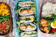 3ドルで作る日本のお弁当を見た外国人たちも思わずチャレンジしてしまったようです