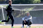 韓国メディア：キム・ボギョンが全北に復帰する可能性↑…柏レイソルは2020年も保有しないことを決める
