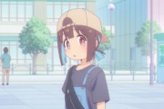 海外の反応【お兄ちゃんはおしまい！4話感想】もみじ登場！今週のまひろは秘蔵コレクションがバレておしまい