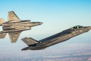 イスラエル「お前らの空軍が採用してる戦闘機を見せてくれ」