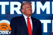 米：大統領選挙の主要激戦州にてトランプ支持拡大…バイデン大統領を上回る[海外の反応]