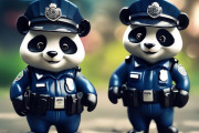 中国人「東京、大阪、福岡の警察、どれが好き？」　中国人「福岡の警察は素晴らしい」「住むなら東京」