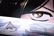 海外の反応【地獄楽】ティザーPV&ビジュアル初解禁!!制作スタジオはMAPPAに決定!!