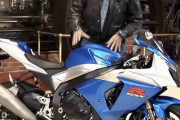 【海外の反応】スズキGSX-R1000というバイクはビーストだ！
