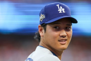 大谷翔平とクリケット選手のHR比較動画に全米騒然！←「良い比較だ！」（海外の反応）