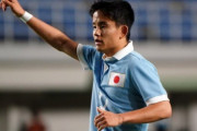【海外の反応】「日本が上だ」U24日本代表、圧巻のゴールラッシュ！久保,堂安,三笘らのゴールでガーナに6得点大勝！ガーナ人もお手上げ！