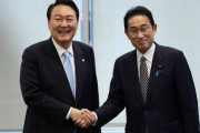 【韓国の反応】韓国は「略式会談」日本は「懇談」…首脳会談の表現がどうして異なる？