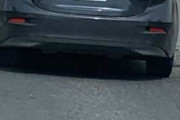 【画像】長物運搬中