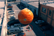 惑星の大きさを比べる動画って、どれも実際分かりにくくない？  それならこれで…！  海外の反応
