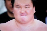 横綱白鵬が日本国籍を取得(海外の反応)
