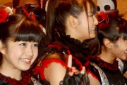 アメリカでおこなわれたKatsuconに初めてBABYMETALのコスプレイヤーが！　【海外の反応】