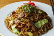 外国人「日本の焼きそばって料理、お前らどう思ってるの？」