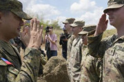 海外「フィリピンが米軍が使用可能な基地を新たに4つ指定。中国は反発」