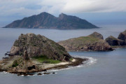 中国人「日本、いきなり釣魚島に本気を出してくる…」