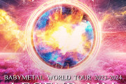 【海外】BABYMETALの「LEGEND – MM」について