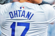 【パワーランキングトップ10】アーロン・ジャッジ1位、大谷翔平4位