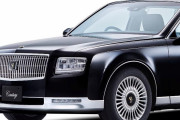 海外メディア「新天皇のためにトヨタが世界で一台だけのセンチュリーのオープンカーを作るらしい」(海外の反応)