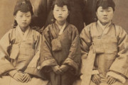 韓国人「50年前と今の韓国人は『顔の表面』だけが激変したという発見！なぜ頭蓋骨の構造は安定しているのか？氷河期が設計した意外なルーツとは？」→「ガチで驚愕…」