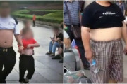 韓国人「世界で唯一の中国ファッション…」