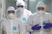 韓国で新たに新型コロナ肺炎感染2人確認…1人は3人目と接触、2次感染有力＝韓国の反応