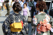 台湾人「日本の和服と中国のチャイナドレス、どっちが好き？」　台湾の反応