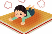 「猫がたくさんいる家を床暖房にすると何が起こると思う？」→こんなことになる！