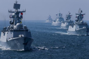 中国人「日本は中国脅威論で軍拡してるけど、それっておかしくない？」