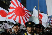 韓国人「嫌韓国家1位は日本」