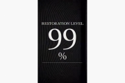 【海外】BABYMETAL「RESTORATION LEVEL 99%」