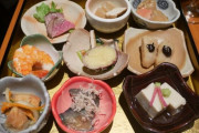 韓国人「『日本料理は味の割に過大評価されている』…日本在住のイギリス人が苦言」韓国の反応