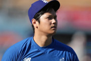 大谷翔平の貴重な追加点に全米騒然！←「得点圏大谷！」（海外の反応）