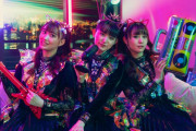 BABYMETALとElectricCallboyのRATATATAのMVが400万ビューに達したぞ　【海外の反応】