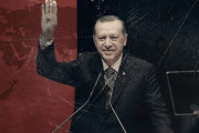 トルコ人「エルドアン大統領が北欧２国のNATO加盟に反対を表明・・・」（トルコの反応）