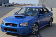 【海外の反応】スバルインプレッサWRX STiがアイコンである理由はこれだ！