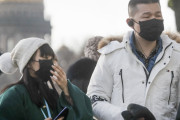 【韓国の反応】日本の専門家、「新型コロナのエアロゾル感染、電車やオフィスでは起きない」