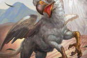 外国人絵師「どんな魔物でも赤ちゃんの頃はかわいい説！」