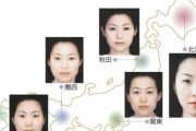 中国人「日本人はブサイクだからメイク技術が発達したって本当？」　中国の反応