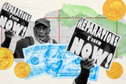 【海外の反応】あなたの国に賠償金を支払わなくいけない国はどこの国？