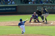 ダルビッシュがオープン戦初登板で98マイル(約158キロ)を記録（海外の反応）