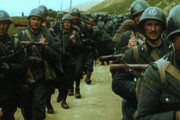 海外「これはまったく知らなかった…」知られざる戦争の歴史！？第二次大戦中に中国で衝突した日本とイタリア