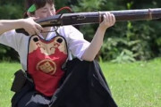 海外「みんな忘れているが侍は銃を持っていた。むしろ銃が大好きで、ヨーロッパのどの国よりも多く生産していた」
