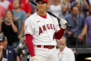 【海外の反応】大谷さん「野球を米国で一番の人気スポーツにしたい」米国人「もう手遅れなんだ…」